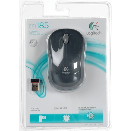 Mouse / LOGITECH Mouse